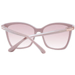 Jimmy Choo Cream Women Women's Sunglasses