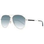 Jimmy Choo Gold Women Women's Sunglasses