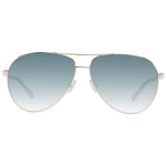 Jimmy Choo Gold Women Women's Sunglasses