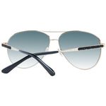 Jimmy Choo Gold Women Women's Sunglasses