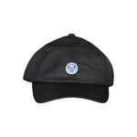 North Sails Black Nylon Hats & Men's Cap