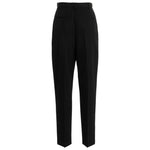 Tory Burch Black  Jeans & Women's Pant (Pre-Owned)