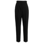 Tory Burch Black  Jeans & Women's Pant (Pre-Owned)