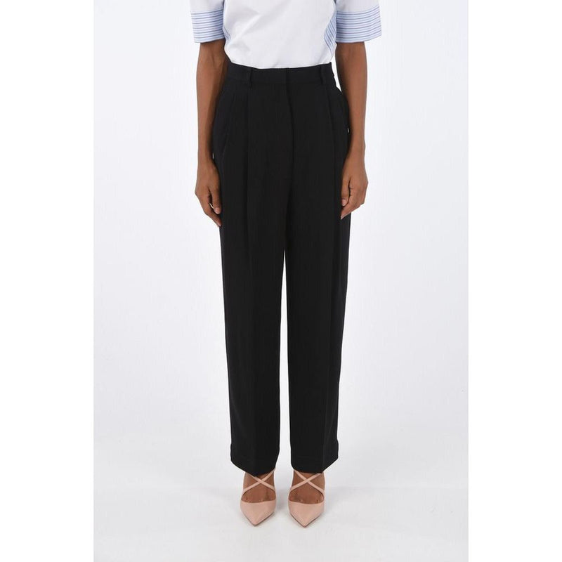 Tory Burch Black  Jeans & Women's Pant