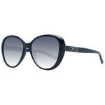 Jimmy Choo Black Women Women's Sunglasses