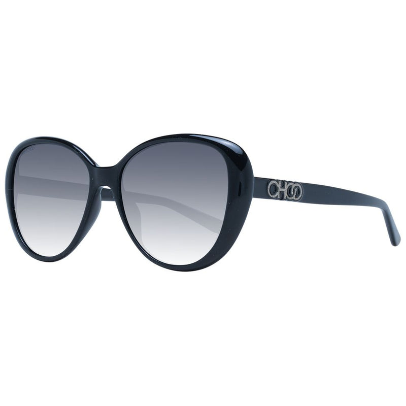 Jimmy Choo Black Women Women's Sunglasses