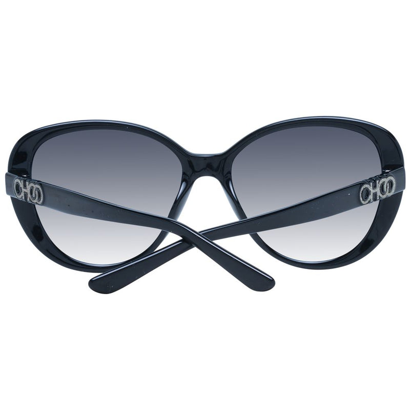 Jimmy Choo Black Women Women's Sunglasses