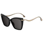 Jimmy Choo Black Women Women's Sunglasses