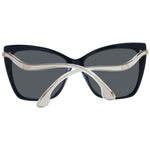 Jimmy Choo Black Women Women's Sunglasses