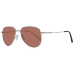 Serengeti Rose Gold Unisex  Sunglasses