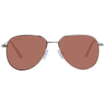 Serengeti Rose Gold Unisex  Sunglasses