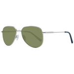 Serengeti Gold Unisex  Sunglasses