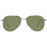 Serengeti Gold Unisex  Sunglasses