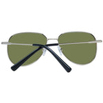 Serengeti Gold Unisex  Sunglasses