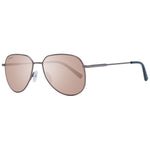 Serengeti Bronze Unisex  Sunglasses