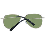 Serengeti Gold Unisex  Sunglasses