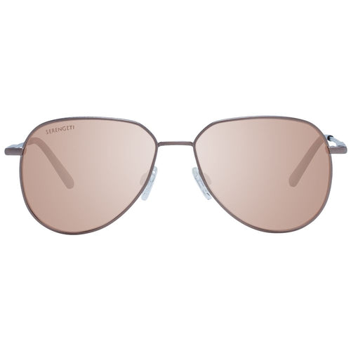 Serengeti Bronze Unisex  Sunglasses