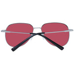 Serengeti Silver Unisex  Sunglasses