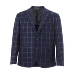 Malo Luxurious Italian Wool Jacket for Men's Men