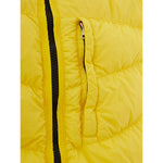 Woolrich Mens Vibrant Yellow Outdoor Men's Jacket