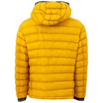 Peuterey Sunshine Yellow Lightweight Men's Jacket