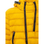 Peuterey Sunshine Yellow Lightweight Men's Jacket