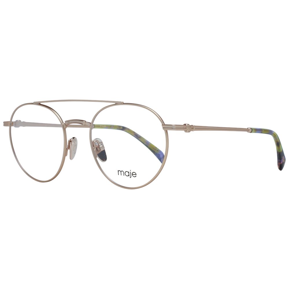 Maje Gold Women Optical Women's Frames