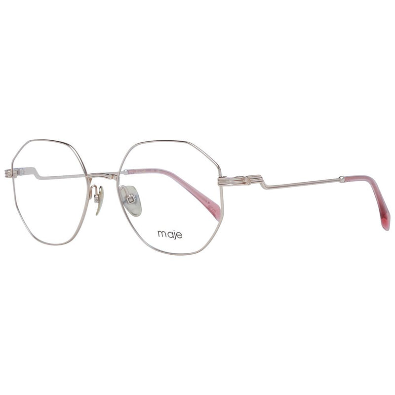 Maje Gold Women Optical Women's Frames