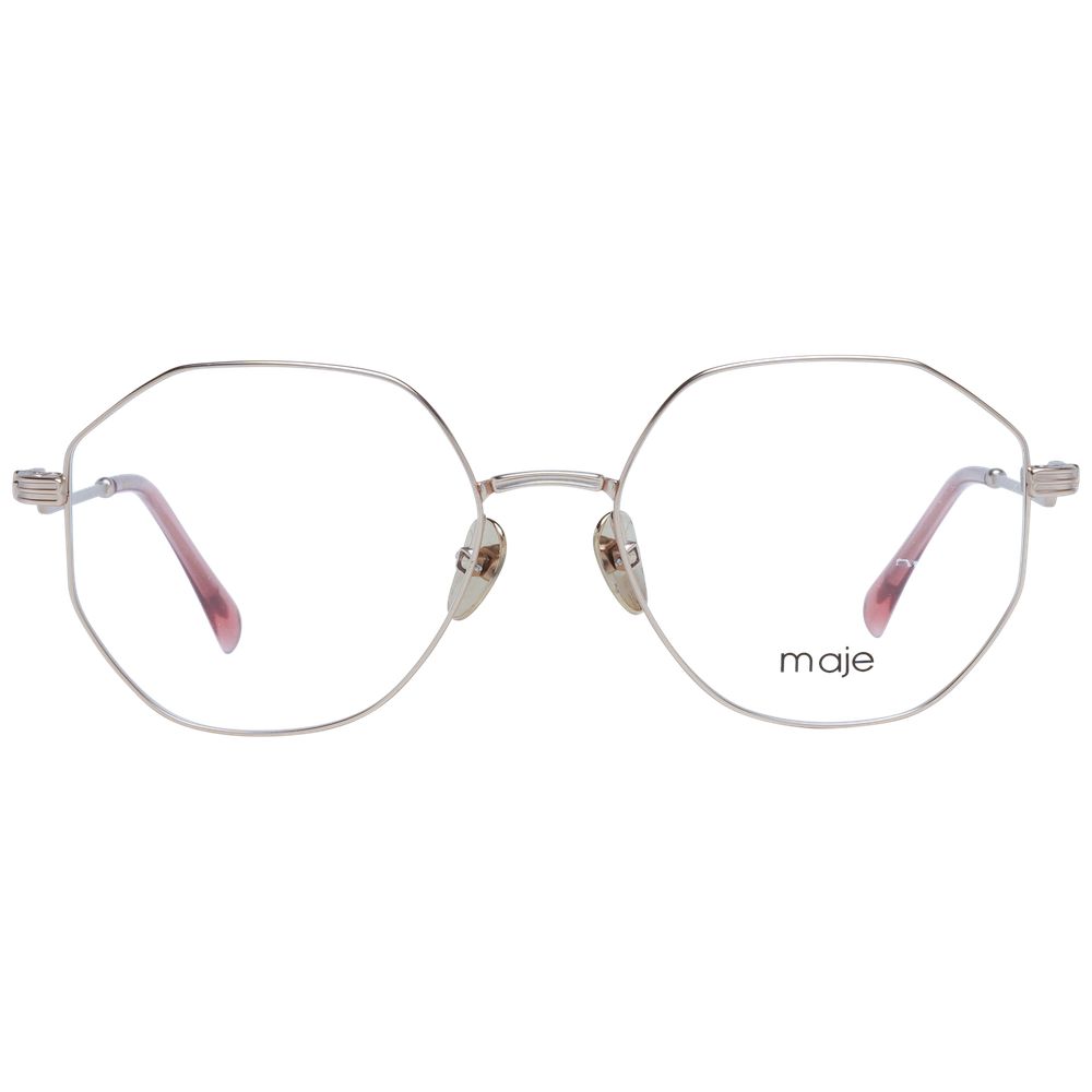 Maje Gold Women Optical Women's Frames