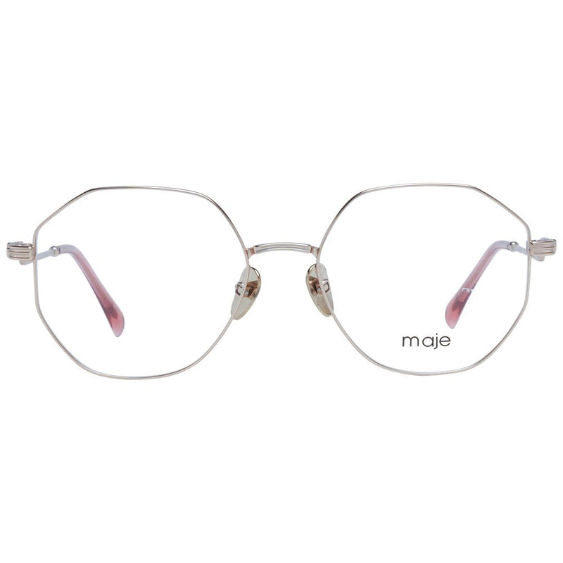 Maje Gold Women Optical Women's Frames