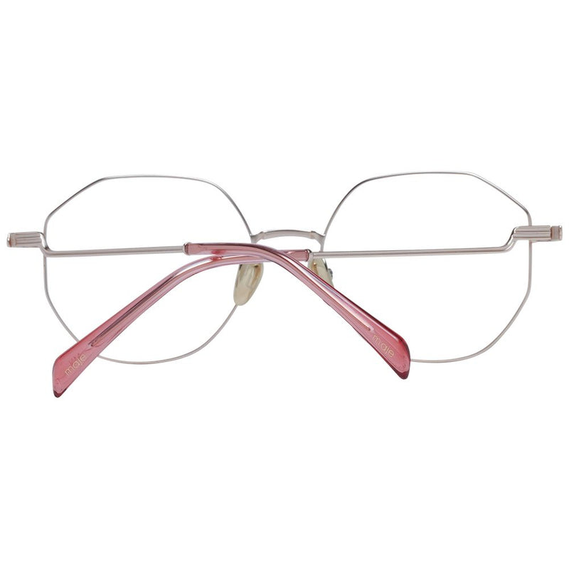 Maje Gold Women Optical Women's Frames