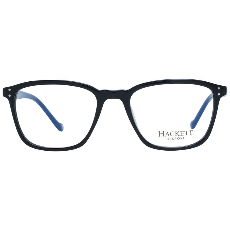 Hackett Black Men Optical Men's Frames