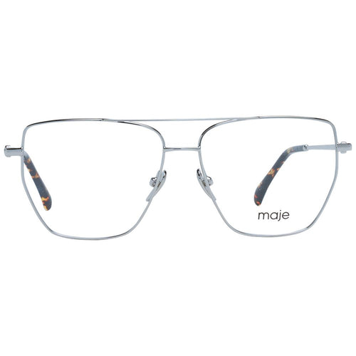 Maje Silver Women Optical Women's Frames