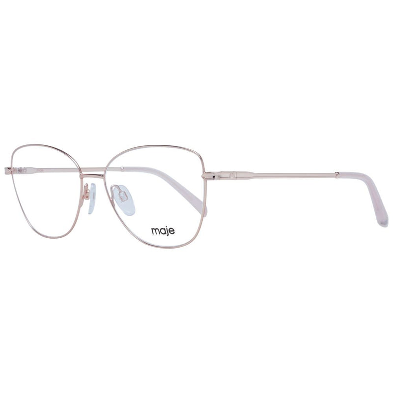 Maje Rose Gold Women Optical Women's Frames