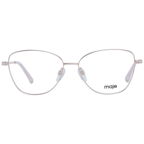 Maje Rose Gold Women Optical Women's Frames