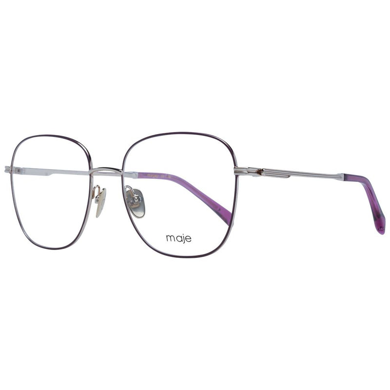 Maje Purple Women Optical Women's Frames