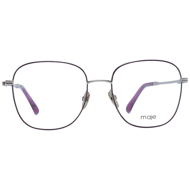 Maje Purple Women Optical Women's Frames