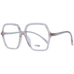 Maje Transparent Women Optical Women's Frames