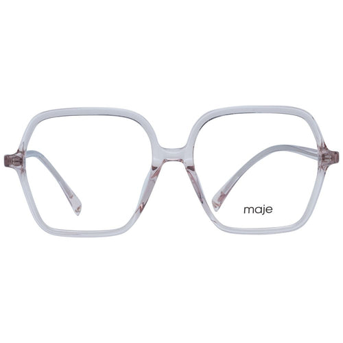 Maje Transparent Women Optical Women's Frames