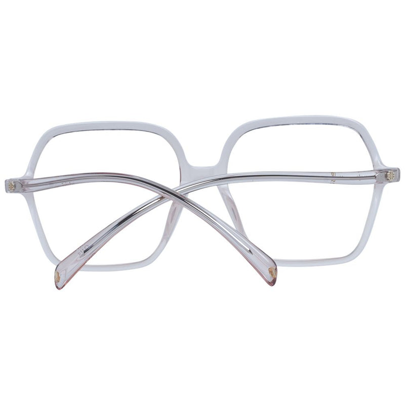 Maje Transparent Women Optical Women's Frames