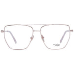 Maje Rose Gold Women Optical Women's Frames