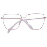 Maje Rose Gold Women Optical Women's Frames