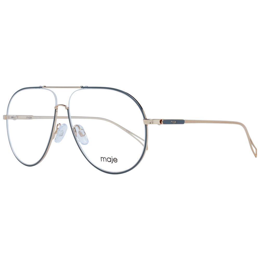 Maje Gray Women Optical Women's Frames