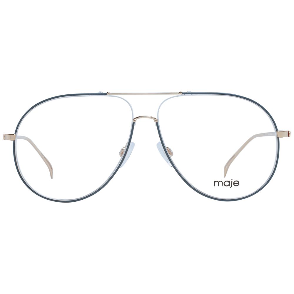 Maje Gray Women Optical Women's Frames