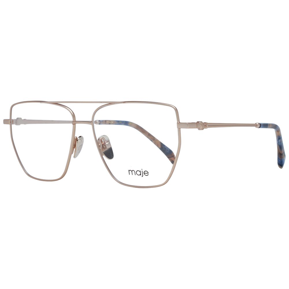 Maje Gold Women Optical Women's Frames