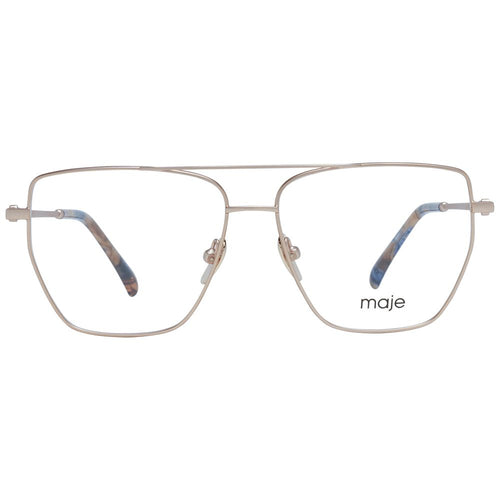 Maje Gold Women Optical Women's Frames