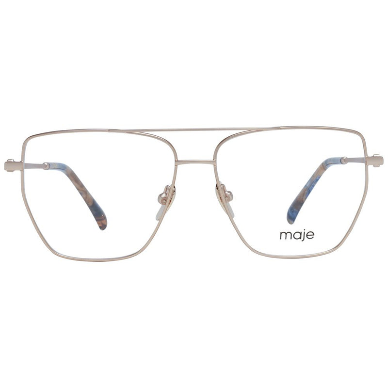 Maje Gold Women Optical Women's Frames