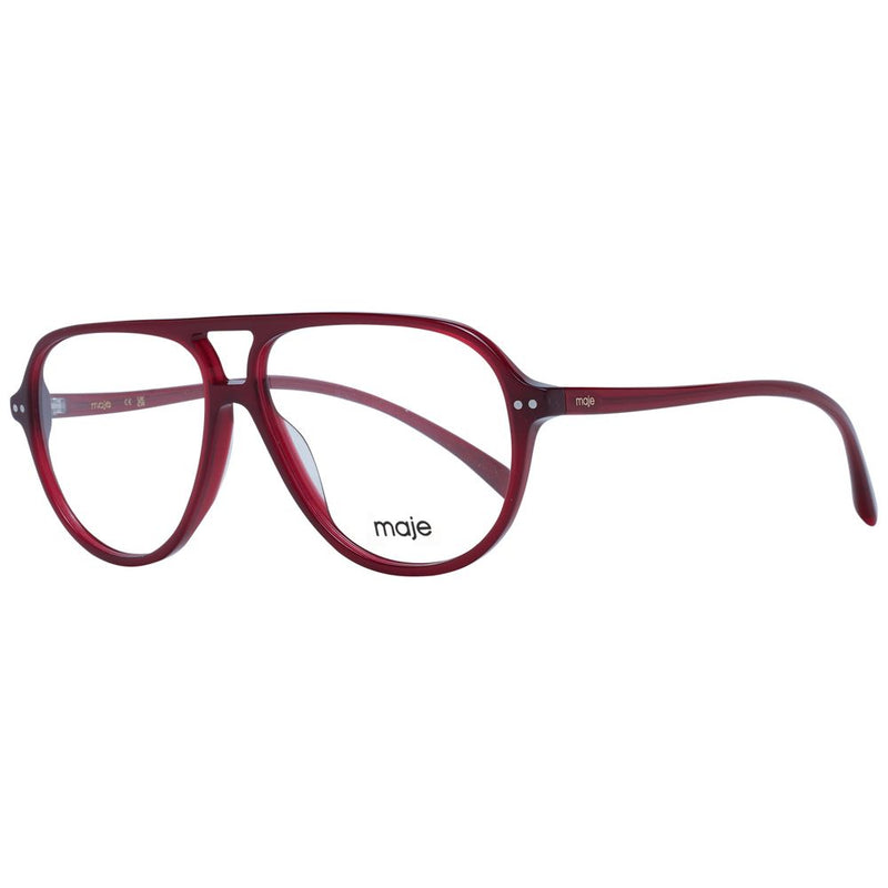 Maje Red Women Optical Women's Frames