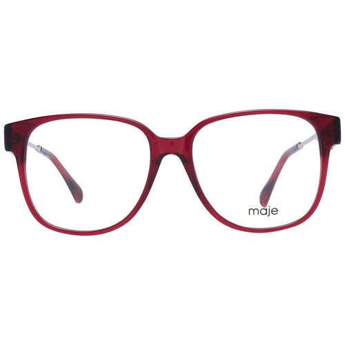 Maje Red Women Optical Women's Frames