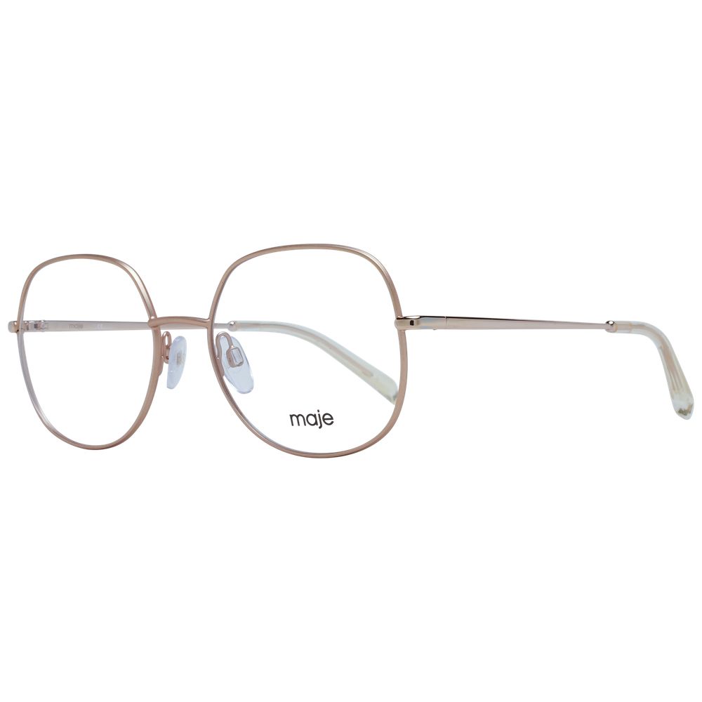 Maje Gold Women Optical Women's Frames